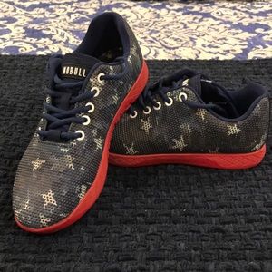 No Bull Project Trainers